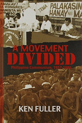 A Movement Divided: Philippine Communism