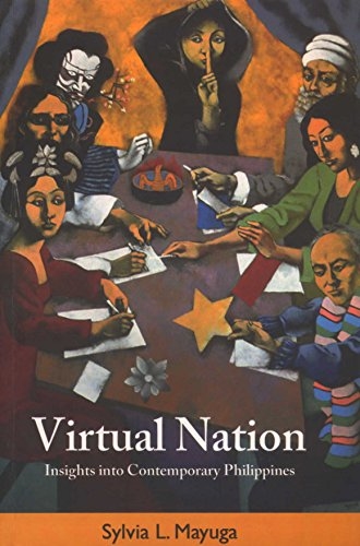 Virtual Nation: Insights into Contemporary Philippines