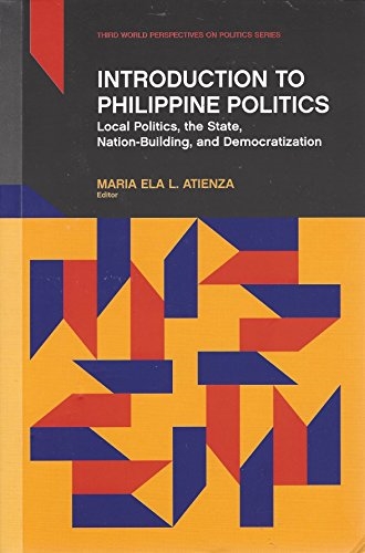 Introduction to Philippine Politics: Local Politics