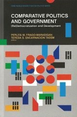 Comparative Politics and Government: (Re) Democratization and Development