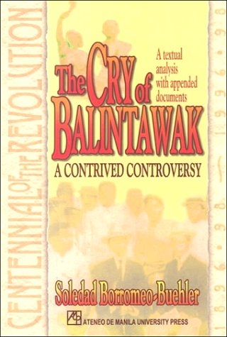 THE CRY OF BALINTAWAK