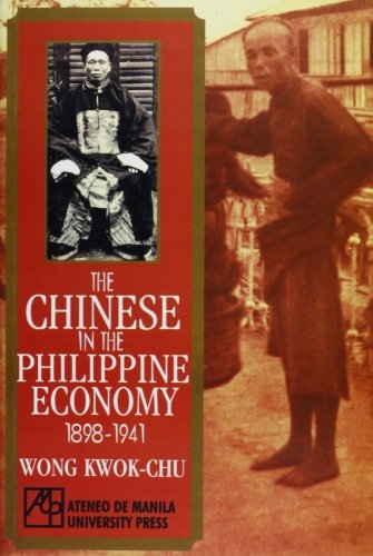 CHINESE IN THE PHILIPPINE ECO