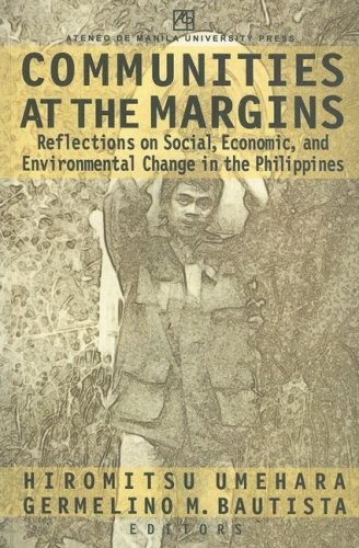 Communities at the Margins: Reflections on Social