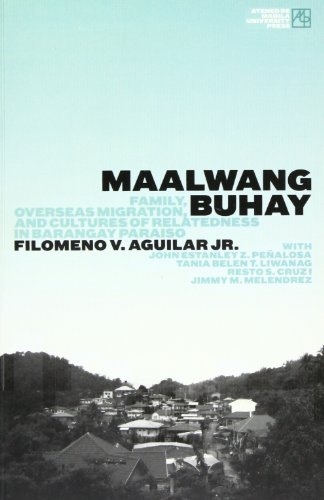 Maalwang Buhay: Family