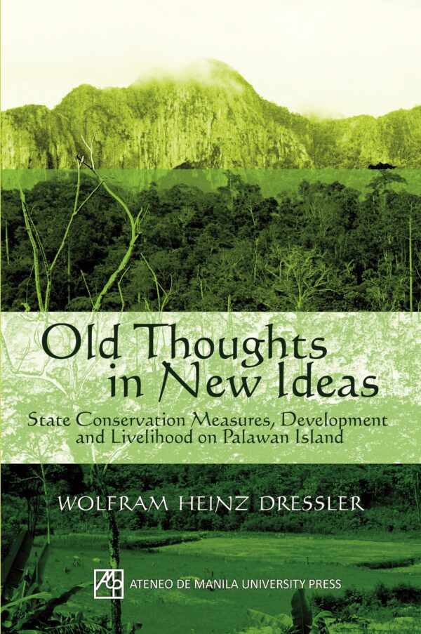 Old Thoughts in New Ideas: State Conservation Measures