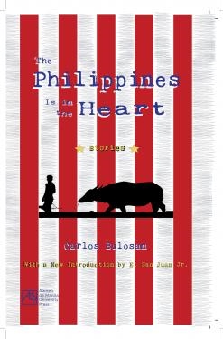 The Philippines is in the Heart