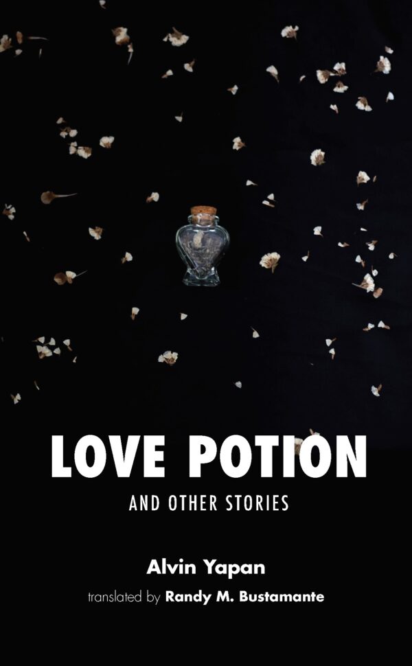 Love Potion and Other Stories