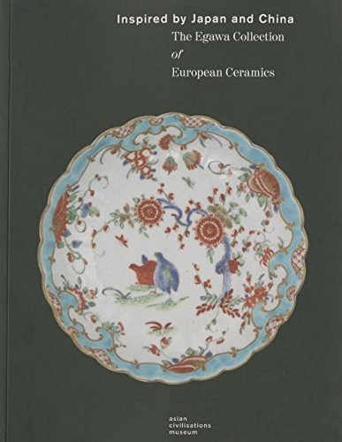 Inspired by Japan and China: The Egawa Collection of European Ceramics