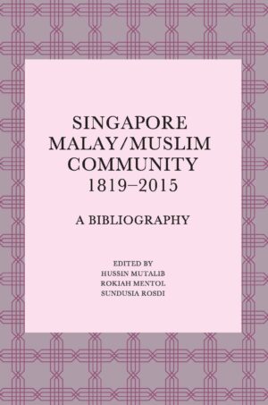 Singapore Malay/Muslim Community