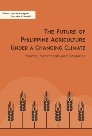 The Future of Philippine Agriculture under a Changing Climate: Policies