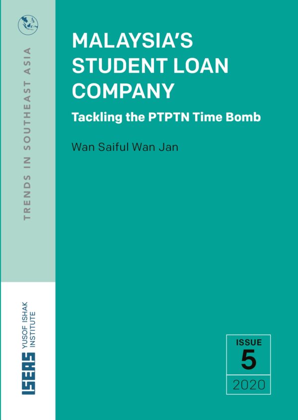 Malaysia’s Student Loan Company: Tackling the PTPTN Time Bomb