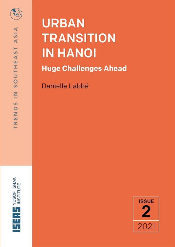 Urban Transition in Hanoi: Huge Challenges Ahead