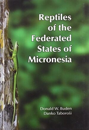 Reptiles of the Federated States of Micronesia