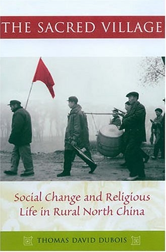The Sacred Village: Social Change and Religious Life in Rural North China
