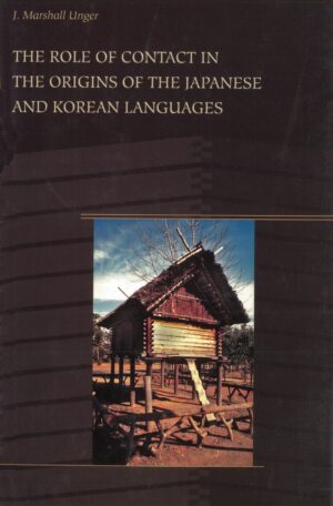 The Role of Contact in the Origins of the Japanese and Korean Languages