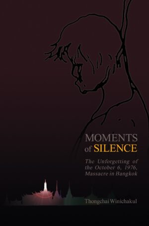 Moments of Silence: The Unforgetting of the October 6