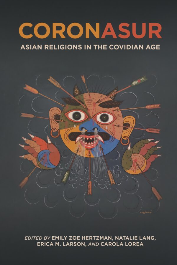 CoronAsur: Asian Religions in the Covidian Age