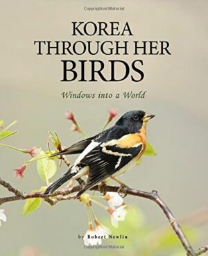 Korea through Her Birds: Windows into a World
