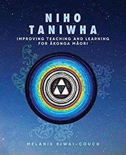 Niho Taniwha: Improving Teaching and Learning for Ākonga Māori
