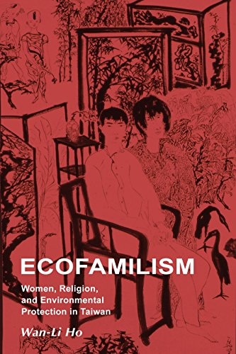 Ecofamilism: Women