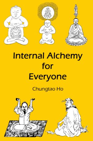 Internal Alchemy for Everyone
