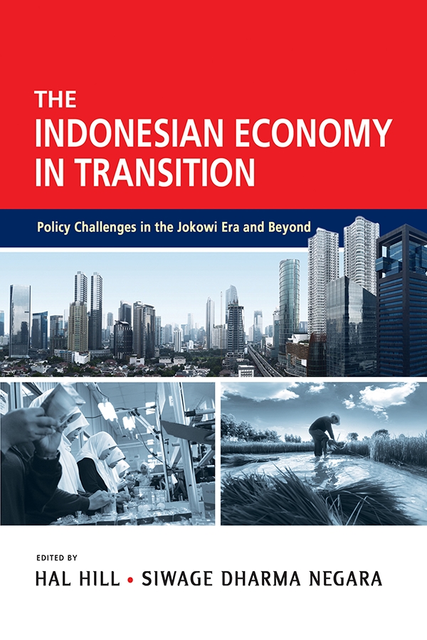 The Indonesian Economy in Transition: Policy Challenges in the Jokowi Era and Beyond