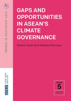 Gaps and Opportunities in ASEAN’s Climate Governance