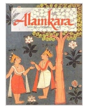 Alamkara: 5000 Years of Indian Art