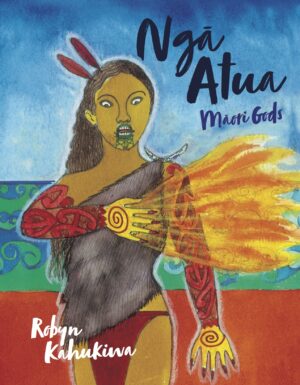Ngā Atua: Māori Gods
