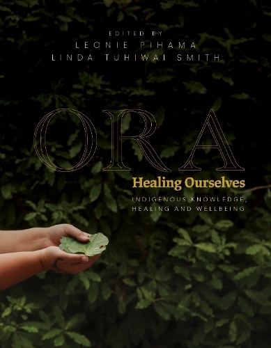 Ora: Healing Ourselves