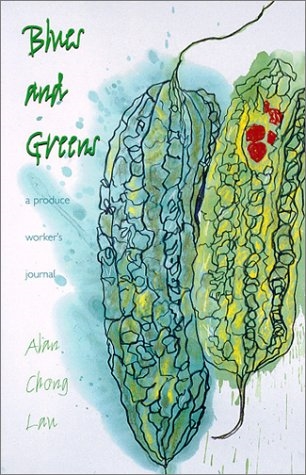 Blues and Greens: A Produce Worker’s Journal