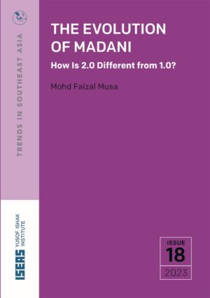 The Evolution of Madani: How Is 2.0 Different from 1.0?
