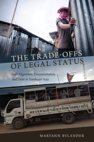The Trade-Offs of Legal Status: Safe Migration