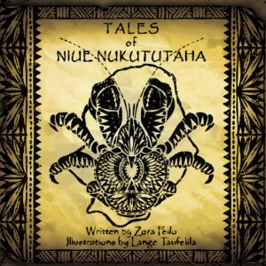 Tales of Niue Nukututaha