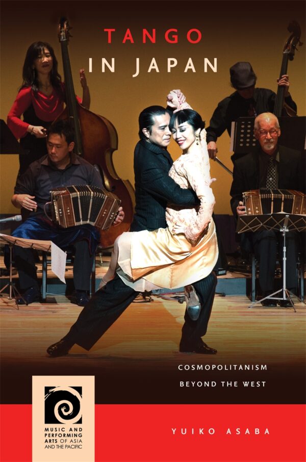 Tango in Japan: Cosmopolitanism beyond the West