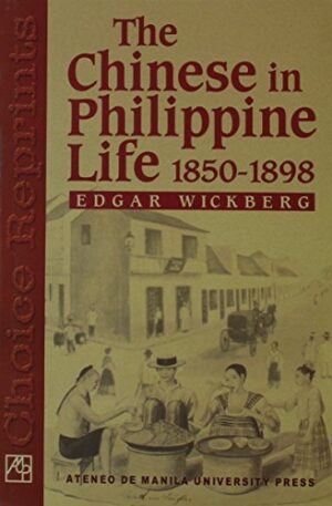 The Chinese Philippine Life