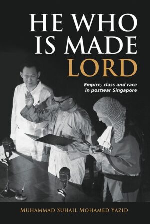 He Who is Made Lord: Empire