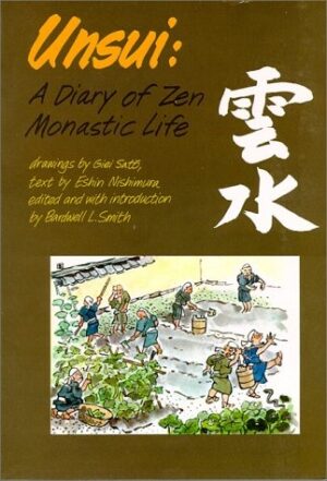 Unsui: A Diary of Zen Monastic Life
