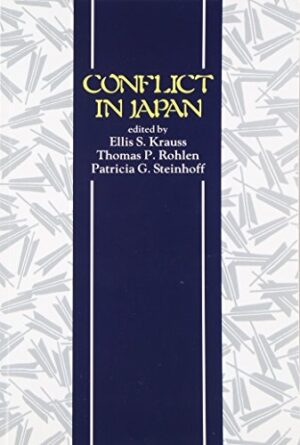 Conflict in Japan