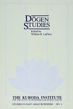 Dо̄gen Studies