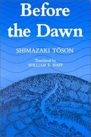 Before the Dawn