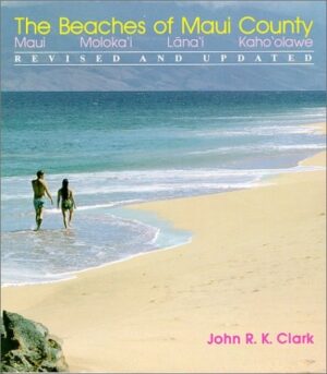 The Beaches of Maui County