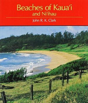 Beaches of Kaua'i and Ni'ihau