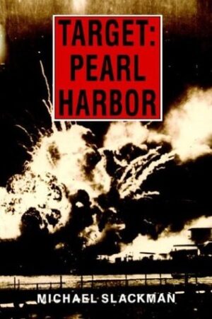 Target: Pearl Harbor