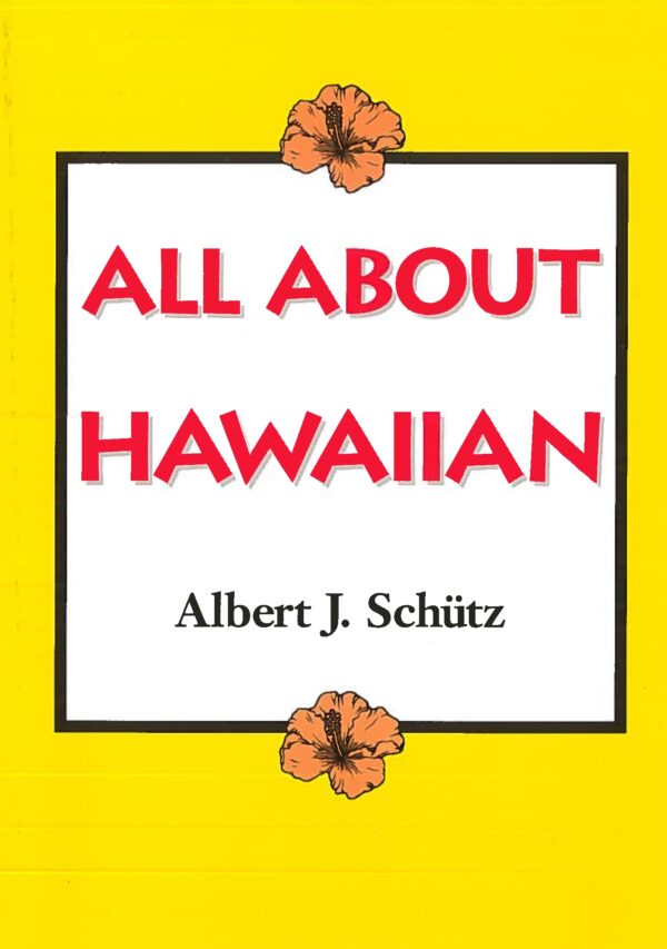 All About Hawaiian