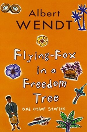Flying-Fox in a Freedom Tree