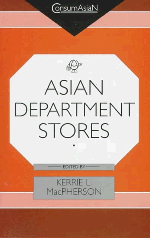 Asian Department Stores