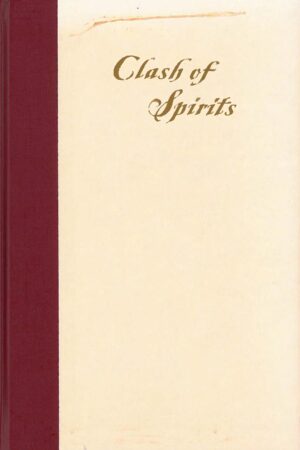 Clash of Spirits: The History of Power and Sugar Planter Hegemony on a Visayan Island