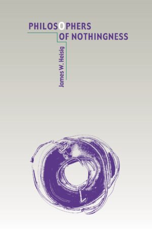 Philosophers of Nothingness: An Essay on the Kyoto School