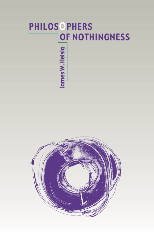 Philosophers of Nothingness: An Essay on the Kyoto School